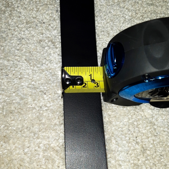 GAP - Leather Belt - Picture 4 of 4